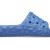 Crocs Classic Geometric Slides &laquo;Blue&raquo; 209608-4ON