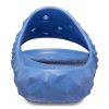 Crocs Classic Geometric Slides &laquo;Blue&raquo; 209608-4ON