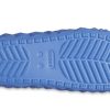 Crocs Classic Geometric Slides &laquo;Blue&raquo; 209608-4ON