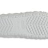 Crocs Classic Geometric Slides &laquo;White&raquo; 209608-1FT