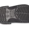 Crocs Classic Glitter Clogs &laquo;Silver Multi&raquo; 205942-0C4