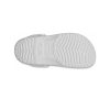 Crocs Classic Glitter Clogs &laquo;Sølv&raquo; 205942-0IC