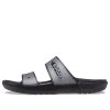 Crocs Classic Glitter II Sandal &laquo;Black&raquo; 207769-001