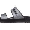 Crocs Classic Glitter II Sandal &laquo;Black&raquo; 207769-001