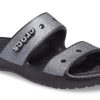 Crocs Classic Glitter II Sandal &laquo;Black&raquo; 207769-001