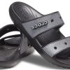 Crocs Classic Glitter II Sandal &laquo;Black&raquo; 207769-001