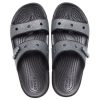 Crocs Classic Glitter II Sandal &laquo;Black&raquo; 207769-001