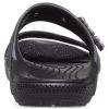 Crocs Classic Glitter II Sandal &laquo;Black&raquo; 207769-001