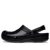 Crocs Classic High Shine Clog &laquo;Black&raquo; 209609-001