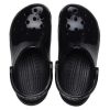 Crocs Classic High Shine Clog &laquo;Black&raquo; 209609-001
