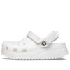 Crocs Classic Hiker Clog &laquo;Triple White&raquo; 206772-143