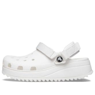 Crocs Classic Hiker Clog &laquo;Triple White&raquo; 206772-143