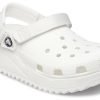 Crocs Classic Hiker Clog &laquo;Triple White&raquo; 206772-143