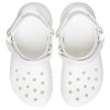 Crocs Classic Hiker Clog &laquo;Triple White&raquo; 206772-143