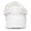 Crocs Classic Hiker Clog &laquo;Triple White&raquo; 206772-143
