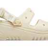 Crocs Classic Hiker Xscape &laquo;Beige&raquo; 208181-108