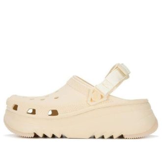Crocs Classic Hiker Xscape Clog &laquo;Vanilla&raquo; 208365-108