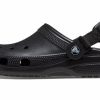 Crocs Classic Justerbar Stropp Clog 207947-001