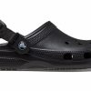 Crocs Classic Justerbar Stropp Clog 207947-001