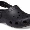 Crocs Classic Justerbar Stropp Clog 207947-001