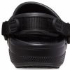 Crocs Classic Justerbar Stropp Clog 207947-001