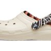 Crocs Classic Lined Animal Remix Clog &laquo;Black&raquo; 207842-2Y9