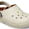 Crocs Classic Lined Animal Remix Clog &laquo;Black&raquo; 207842-2Y9