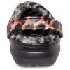 Crocs Classic Lined Animal Remix Clog &laquo;Black & Multi&raquo; 207842-0ZR