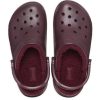 Crocs Classic Lined Clogs &laquo;Dark Cherry&raquo; 203591-6WD