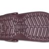 Crocs Classic Lined Clogs &laquo;Dark Cherry&raquo; 203591-6WD