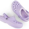 Crocs Classic Lined Clogs &laquo;Lavender&raquo; 203591-50P