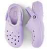 Crocs Classic Lined Clogs &laquo;Lavender&raquo; 203591-50P