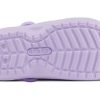 Crocs Classic Lined Clogs &laquo;Lavender&raquo; 203591-50P