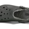 Crocs Classic Lined Clogs &laquo;Slate Grey&raquo; 203766-0DV