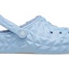 Crocs Classic Lined Geometric Clogs &laquo;Blue&raquo; 210069-4NS