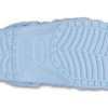 Crocs Classic Lined Geometric Clogs &laquo;Blue&raquo; 210069-4NS