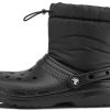 Crocs Classic Lined Neo Puff Boots &laquo;Black&raquo; 206630-060