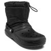 Crocs Classic Lined Neo Puff Boots &laquo;Black&raquo; 206630-060