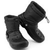Crocs Classic Lined Neo Puff Boots &laquo;Black&raquo; 206630-060