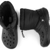 Crocs Classic Lined Neo Puff Boots &laquo;Black&raquo; 206630-060
