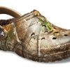 Crocs Classic Lined Realtree Edge Clog &laquo;Brown&raquo; 205377-280