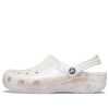 Crocs Classic Marble Clogs &laquo;White Pink&raquo; 207363-6PS