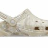 Crocs Classic Marmored Clog &laquo;Bone & Multi&raquo; 206867-2Y3