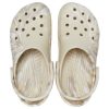 Crocs Classic Marmored Clog &laquo;Bone & Multi&raquo; 206867-2Y3