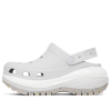 Crocs Classic Mega Crush Clog &laquo;Atmosphere&raquo; 207988-1FS