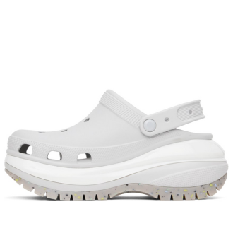Crocs Classic Mega Crush Clog &laquo;Atmosphere&raquo; 207988-1FS