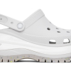 Crocs Classic Mega Crush Clog &laquo;Atmosphere&raquo; 207988-1FS