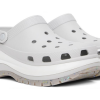 Crocs Classic Mega Crush Clog &laquo;Atmosphere&raquo; 207988-1FS