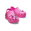 Crocs Classic Mega Crush Clog &laquo;Barbie The Movie Electric Pink&raquo; 209244-6QQ