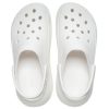 Crocs Classic Mega Crush Clog &laquo;White&raquo; 207988-100